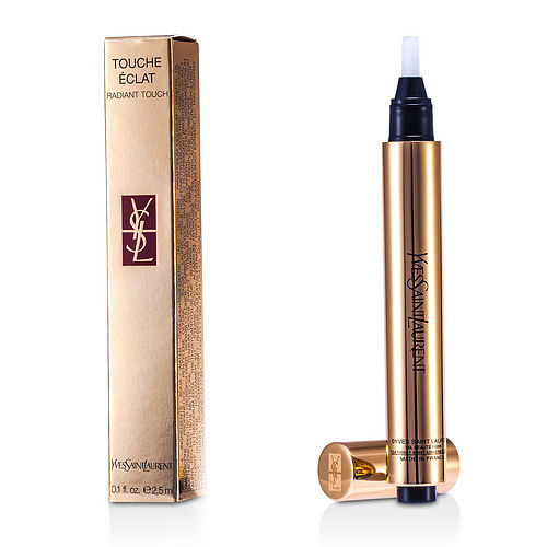 Yves Saint Laurentyves Saint Laurentradiant Touch/ Touche Eclat - #1 Luminous Radiance (Light Beige)  --2.5Ml/0.08Oz