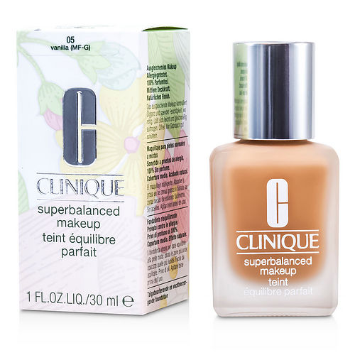 Clinique Clinique Superbalanced Makeup - No. 05 / Cn 70 Vanilla  --30Ml/1Oz