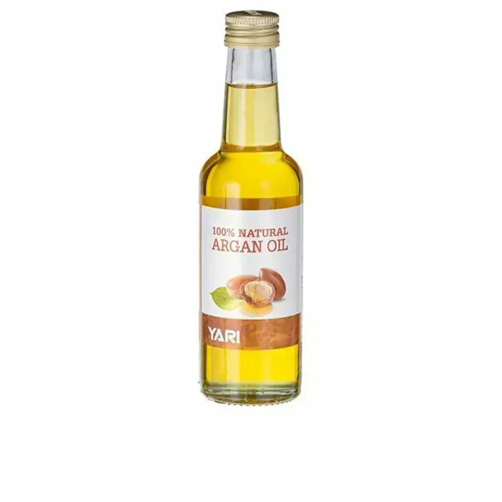 Moisturising Oil Yari Natural Argan Oil (250 ml)