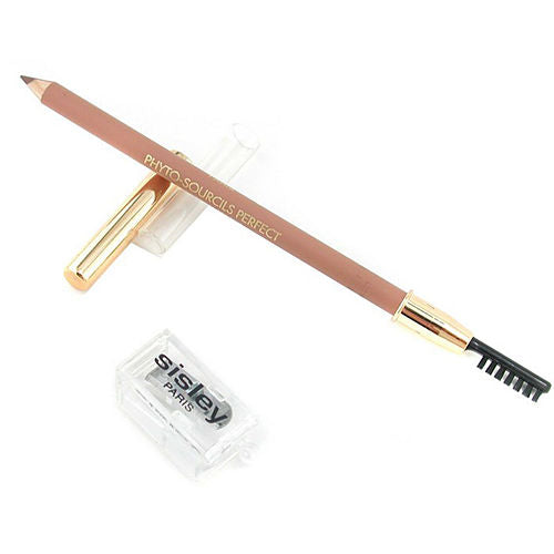 Sisley Sisley Phyto Sourcils Perfect Eyebrow Pencil (With Brush & Sharpener) - No. 01 Blond  --0.55G/0.019Oz