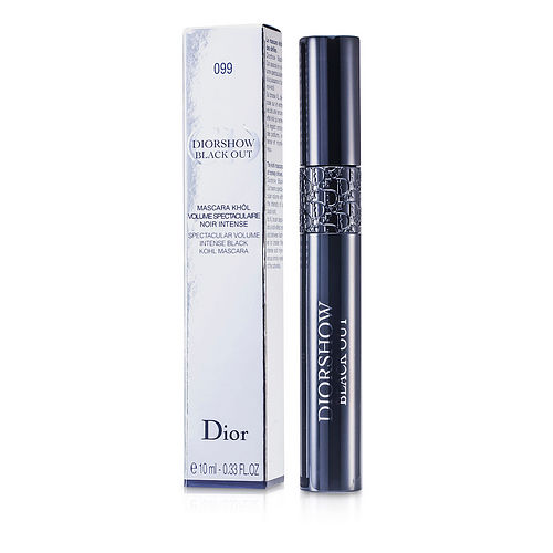 Christian Dior Christian Dior Diorshow Black Out Mascara - # 099 Kohl Black  --10Ml/0.33Oz For Women