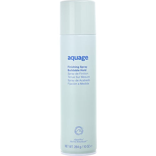 Aquage Aquage Finishing Spray 10 Oz