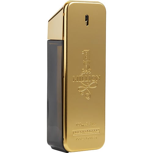 Paco Rabanne Paco Rabanne 1 Million Edt Spray 3.4 Oz *Tester For Men