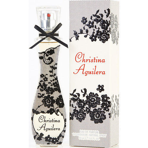 Christina Aguilerachristina Aguileraeau De Parfum Spray 1.7 Oz