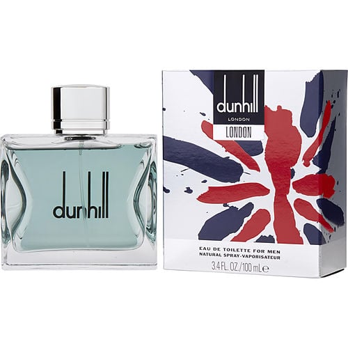 Alfred Dunhill Dunhill London Edt Spray 3.4 Oz
