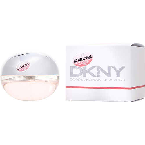 Donna Karan Dkny Be Delicious Fresh Blossom Eau De Parfum Spray 1.7 Oz