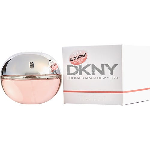 Donna Karan Dkny Be Delicious Fresh Blossom Eau De Parfum Spray 3.4 Oz