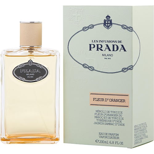 Pradaprada Infusion De Fleur D'Orangereau De Parfum Spray 6.8 Oz (New Packaging)
