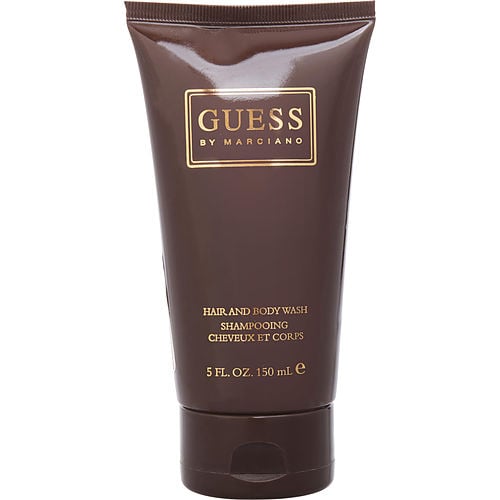 Guess Guess By Marciano Hair And Body Wash 5 Oz