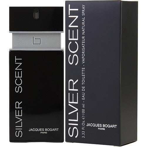 Jacques Bogartsilver Scentedt Spray 3.3 Oz