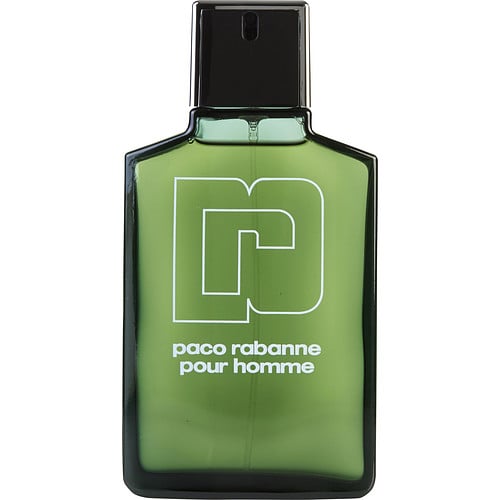 Paco Rabanne Paco Rabanne Edt Spray 3.4 Oz *Tester For Men