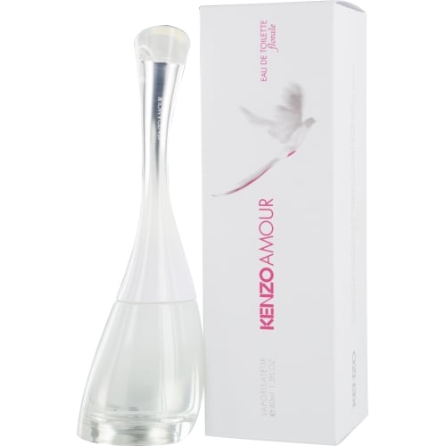 Kenzokenzo Amour Floraleedt Spray 1.3 Oz