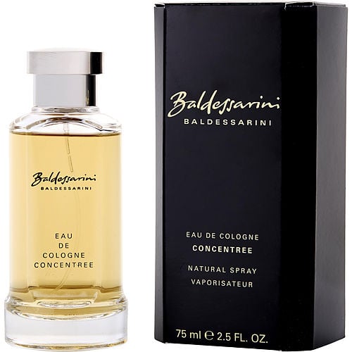 Baldessarinibaldessarinieau De Cologne Concentree Spray 2.5 Oz