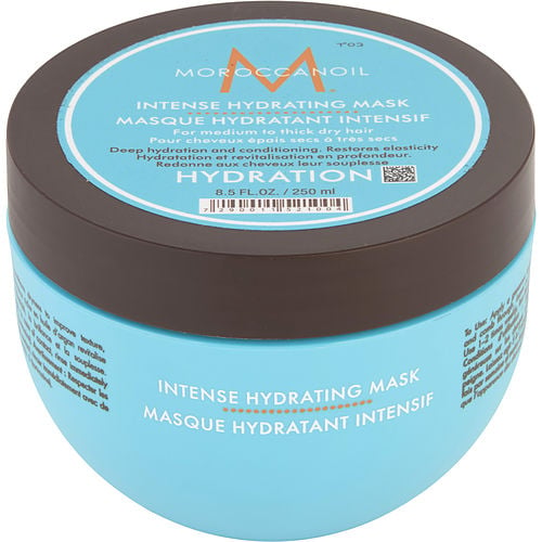 Moroccanoilmoroccanoilintense Hydrating Mask 8.5 Oz