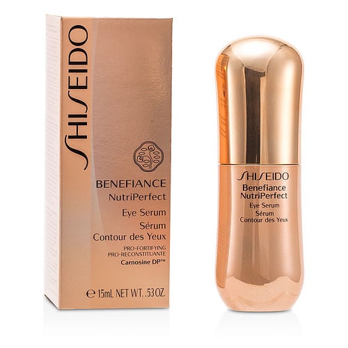Shiseido Shiseido Benefiance Nutriperfect Eye Serum  --15Ml/0.5Oz