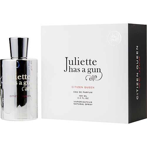 Juliette Has A Guncitizen Queeneau De Parfum Spray 3.3 Oz