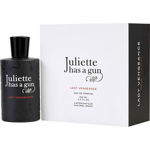 Juliette Has A Gun Lady Vengeance Eau De Parfum Spray 3.3 Oz