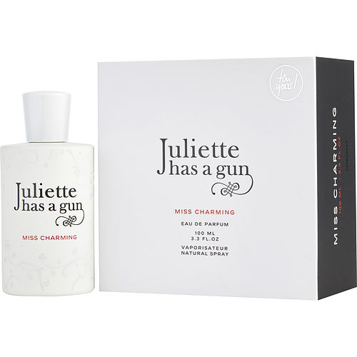 Juliette Has A Gunmiss Charmingeau De Parfum Spray 3.3 Oz