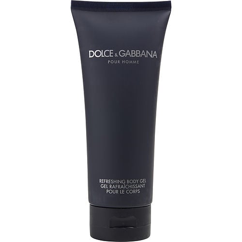 Dolce & Gabbana Dolce & Gabbana Body Gel 6.7 Oz
