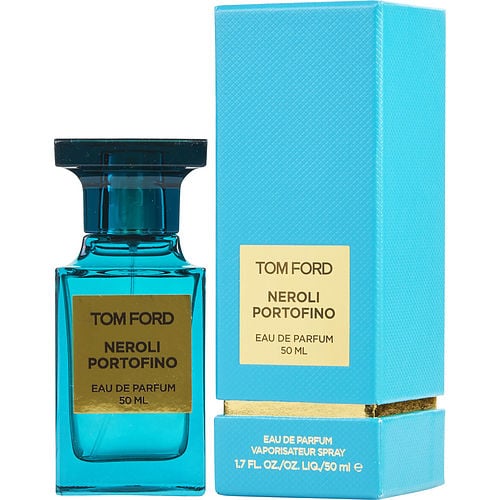Tom Fordtom Ford Neroli Portofinoeau De Parfum Spray 1.7 Oz