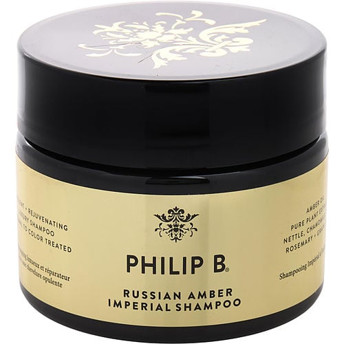 Philip B Philip B Russian Amber Imperial Shampoo 12 Oz