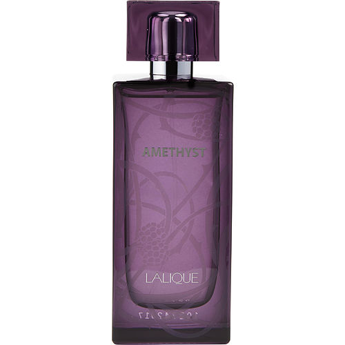 Laliqueamethyst Laliqueeau De Parfum Spray 3.3 Oz *Tester