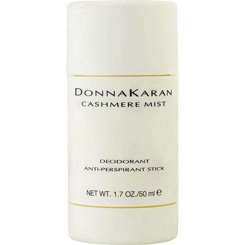 Donna Karan Cashmere Mist Deodorant Anti-Perspirant 1.7 Oz