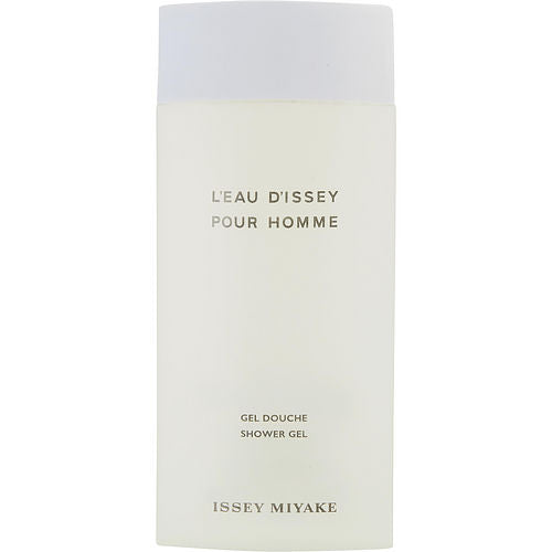 Issey Miyake L'Eau D'Issey Shower Gel 6.7 Oz For Men