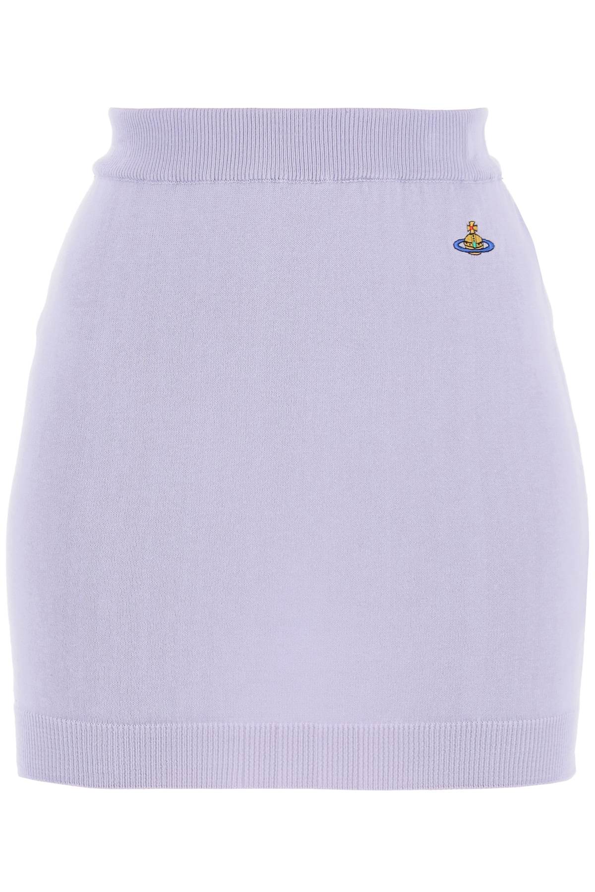 Vivienne Westwood Vivienne Westwood bea mini skirt