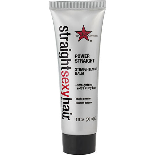 Sexy Hair Concepts Sexy Hair Straight Sexy Hair Power Straight Straightening Balm 1.0 Oz