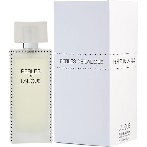 Lalique Perles De Lalique Eau De Parfum Spray 3.3 Oz