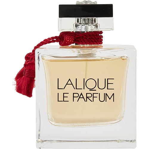 Laliquelalique Le Parfumeau De Parfum Spray 3.3 Oz *Tester