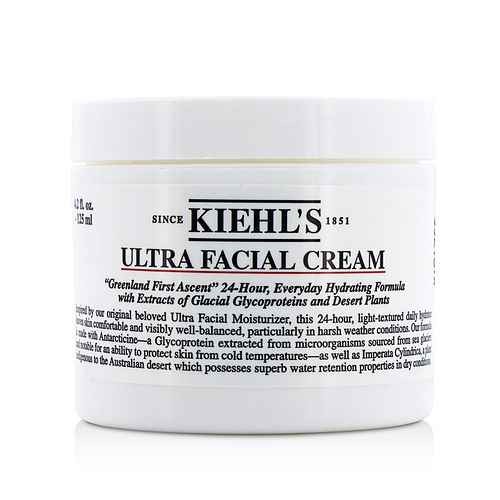 Kiehl'S Kiehl'S Ultra Facial Cream  --125Ml/4.2Oz