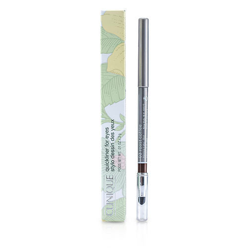 Clinique Clinique Quickliner For Eyes - 03 Roast Coffee  --0.3G/0.01Oz
