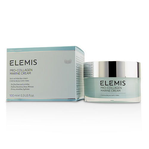Elemis Elemis Pro-Collagen Marine Cream --100Ml/3.3Oz
