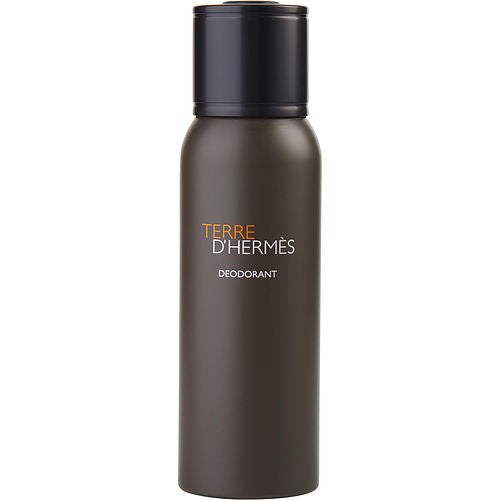 Hermes Terre D'Hermes Deodorant Spray 5 Oz