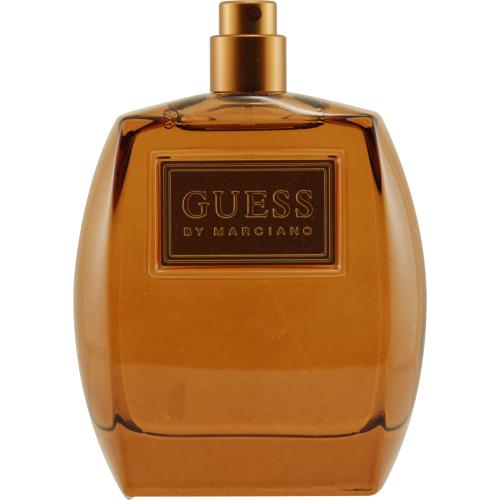 Guess Guess By Marciano Edt Spray 3.4 Oz *Tester For Men