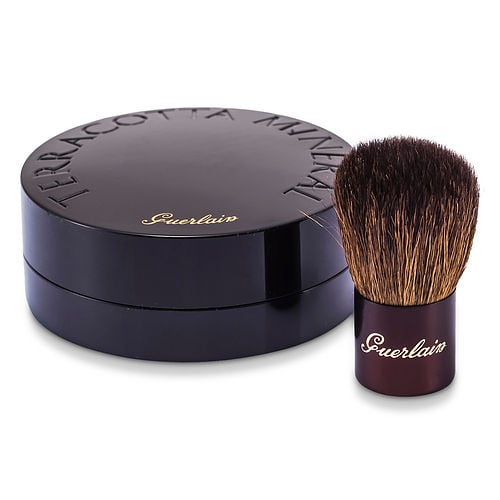 Guerlain Guerlain Terracotta Mineral Flawless Bronzing Powder - # 01 Light  --3G/0.1Oz For Women