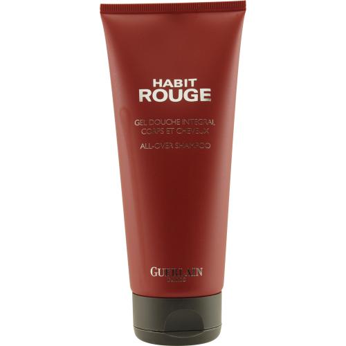 Guerlainhabit Rougeall Over Shampoo 6.8 Oz