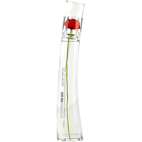 Kenzo Kenzo Flower Eau De Parfum Spray 1.7 Oz *Tester