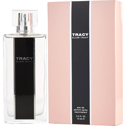 Ellen Tracy Tracy Eau De Parfum Spray 2.5 Oz (New Bottle Design)