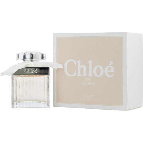 Chloechloeedt Spray 2.5 Oz