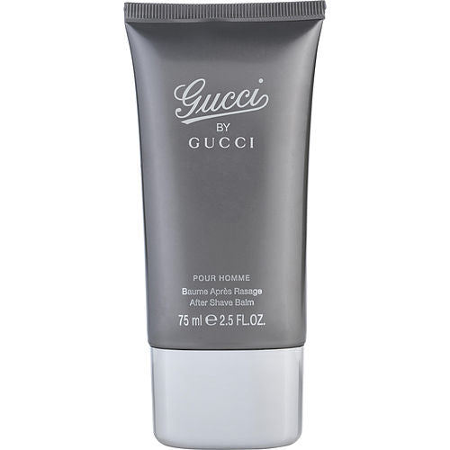 Gucci Gucci By Gucci Aftershave Balm 2.5 Oz