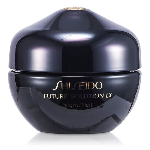 Shiseido Shiseido Future Solution Lx Total Regenerating Cream  --50Ml/1.7Oz