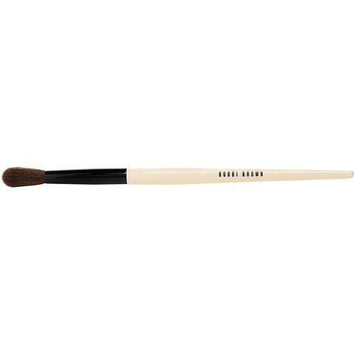 Bobbi Brownbobbi Browneye Blender Brush - ( Short Handle ) ---