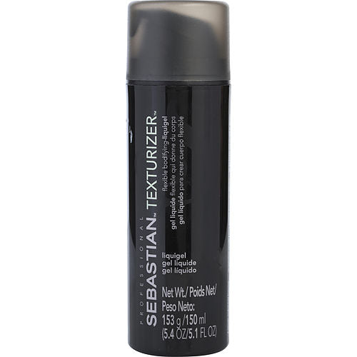 Sebastian Sebastian Texturizer Flexible Bodifying Liquigel 5.1 Oz For Unisex