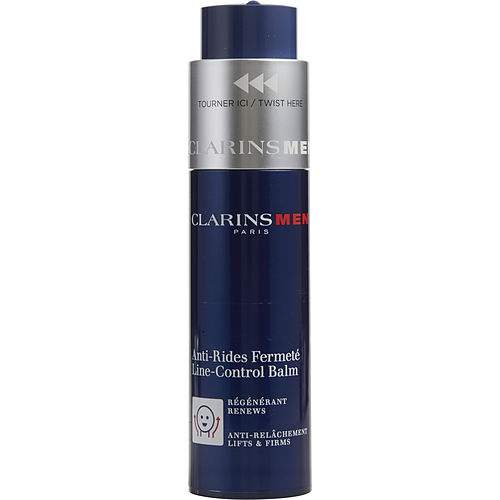 Clarinsclarinsmen Line Control Balm--50Ml/1.7Oz