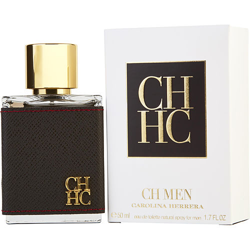 Carolina Herrerach Carolina Herrera (New)Edt Spray 1.7 Oz