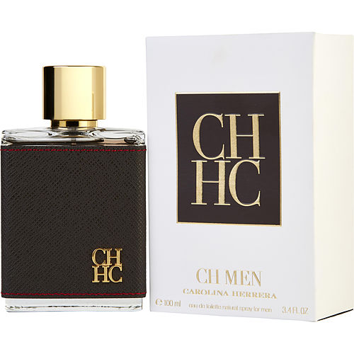 Carolina Herrerach Carolina Herrera (New)Edt Spray 3.4 Oz