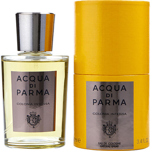 Acqua Di Parmaacqua Di Parma Colonia Intensaeau De Cologne Spray 3.4 Oz